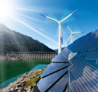 AKU-BAT: Bez rozvoje větrné energetiky a akumulace bude Česko ztrácet v cenách elektřiny i energetické bezpečnosti